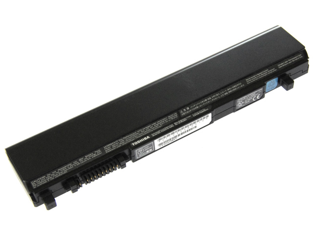 [PA3831U-1BRS PABAS234 バッテリーパック31AA]東芝 TOSHIBA dynabook R742 R732 R731 R741 シリーズ 他 バッテリーセル交換