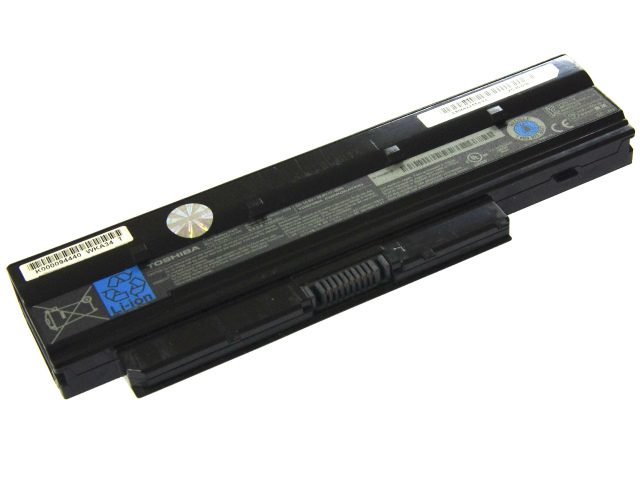 [PA3820U-1BRS PABAS231]東芝 TOSHIBA Mini NB500 NB505 NB525 シリーズ 他 バッテリーセル交換
