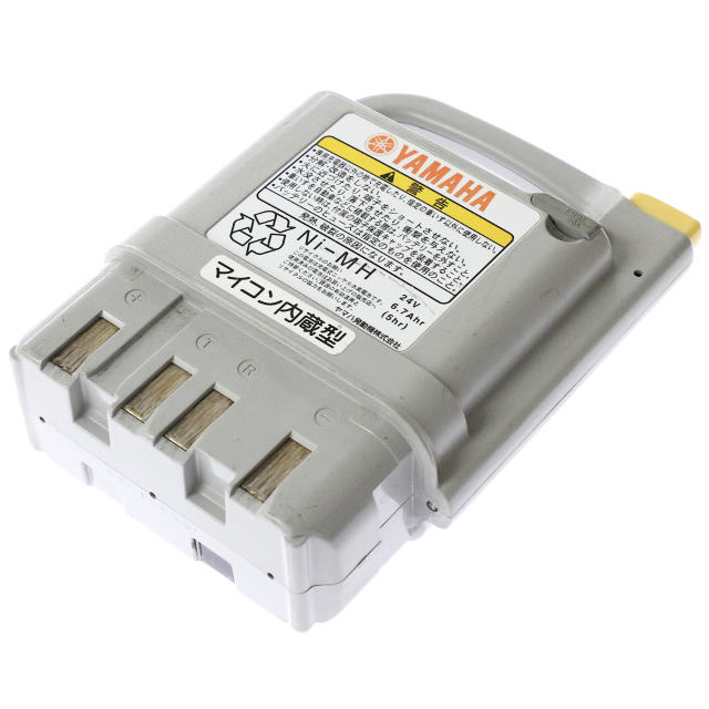 JWB2]ヤマハ YAMAHA 電動車いす JWB2 他 バッテリーセル交換