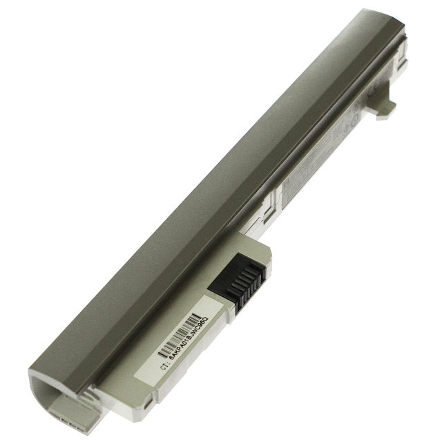 [SPS:482262-001、463306-141]HP 2133 シリーズ Mini-Note PC 3セル標準バッテリーセル交換