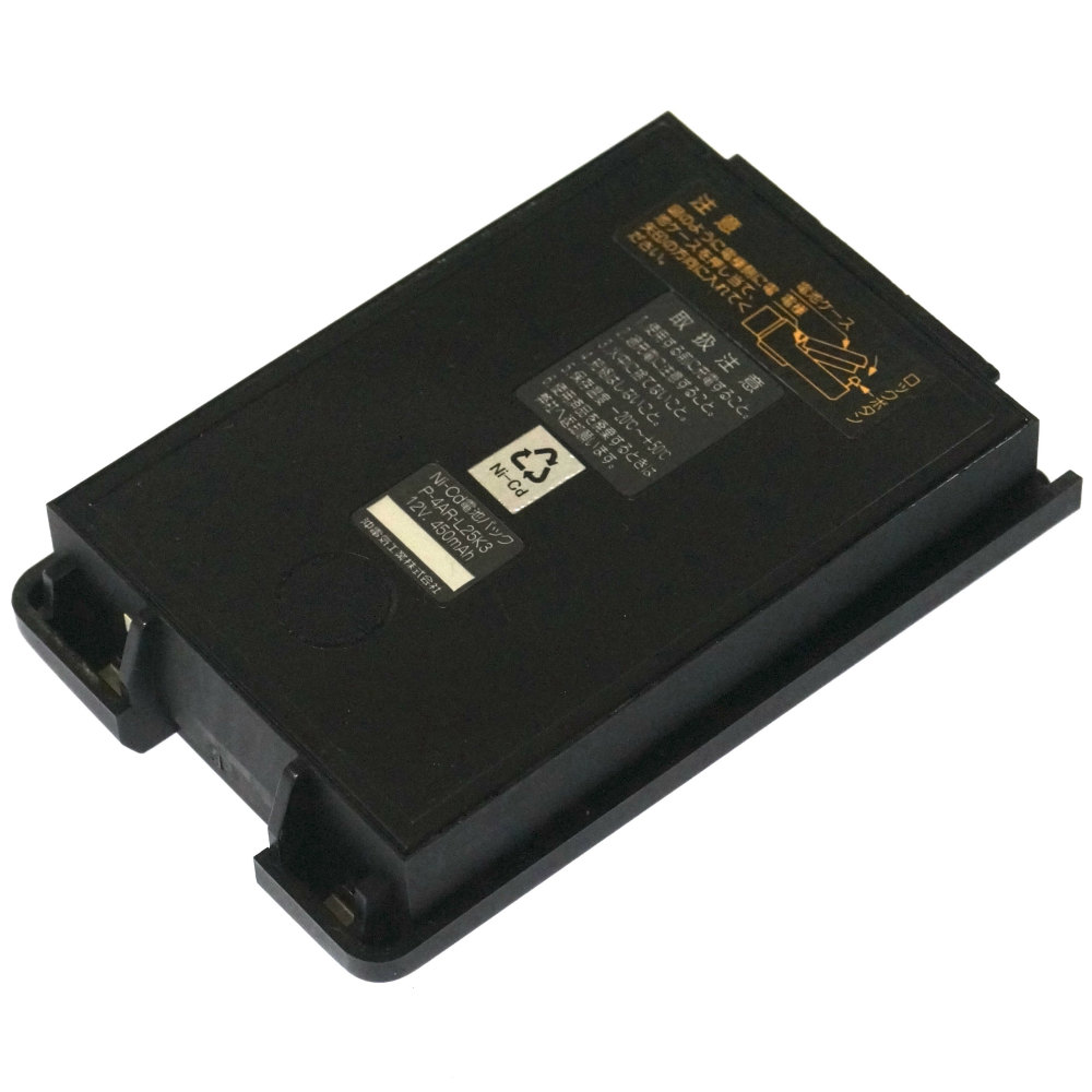 [P-4AR-L25K3]OKI 沖電気工業 VM108T VM1108 VM1108T シリーズ 他 バッテリーセル交換