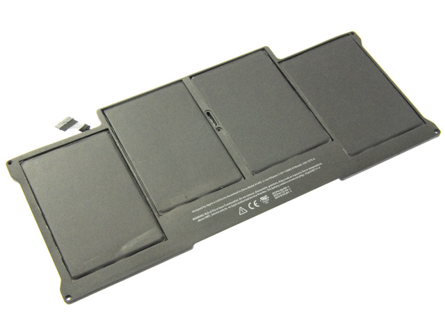 [A1405]アップル Apple MacBook Air 13” A1369 A1466 MC503J/A MC504J/A MC965J/A MC966J/A MD231J/A MD232J/A 他 バッテリーセル交換