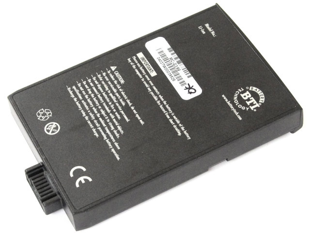 [BTI社 MC-G3/99]Apple アップル PowerBook 333 400 500 シリーズ バッテリーセル交換