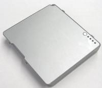 [M3061]Apple アップル PowerBookG4 15inch チタニウム バッテリーセル交換