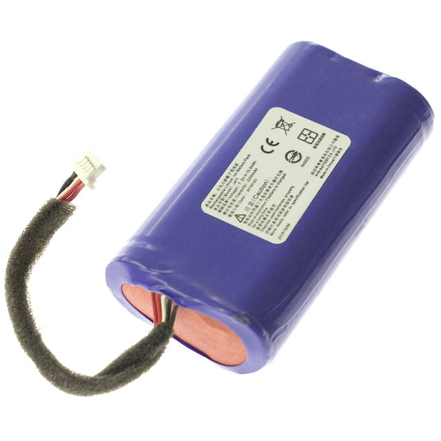 [J411]BenQ ベンキュー trevolo Bluetooth Speaker 他 バッテリーセル交換