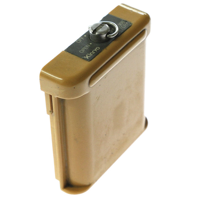 [KC0530B]金陵電機株式会社 Kinryo ラジオコントローラ HD1 (CP車) 他 バッテリーセル交換