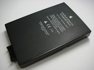[M7385]Apple アップル PowerBook G3 Lombard Pismo バッテリーセル交換