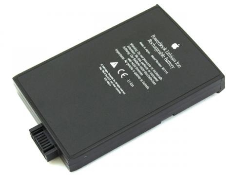 [M7318]Apple アップル PowerBook G3 Lombard Pismo バッテリーセル交換