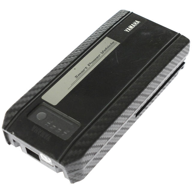 [X0N-82110-01]ヤマハ YAMAHA YPJシリーズ 2.4Ah バッテリーセル交換