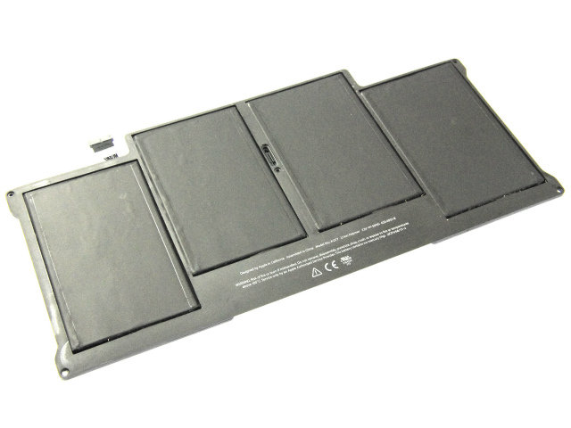 [A1405 A1377]アップル Apple MacBook Air 13” A1369 A1466 MC503J/A MC504J/A MC965J/A MC966J/A MD231J/A MD232J/A 他 バッテリーセル交換
