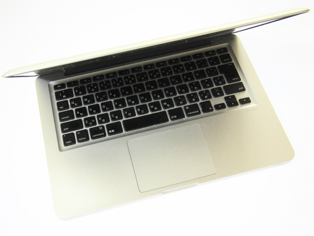 [A1322]アップル Apple MacBook Pro 13 inch MB991J/A MB990J/A MC375J/A MC374J/A 他 バッテリーセル交換